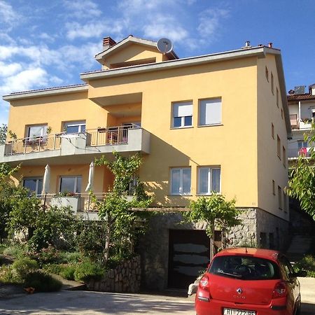 Apartment Julie 4 Rijeka Exterior photo