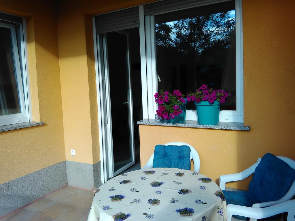 Apartment Julie 4 Rijeka Exterior photo